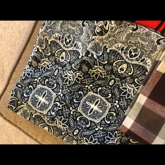 Lularoe Cassie Skirt Bundle - Picture 4 of 6